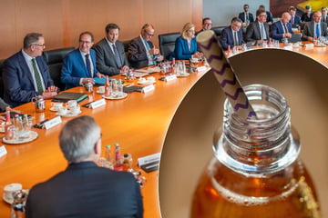 Kabinett bringt Zuckersteuer auf den Weg! Koalition hofft auf Hunderte Millionen Euro