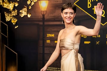 "Babylon Berlin"-Star findet emotionale Worte nach Serien-Aus: "Sie hat mich nie enttäuscht"