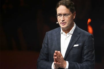 Wohlstand in Gefahr? Mercedes-Chef warnt vor Rechtsruck und Arbeitsmüdigkeit