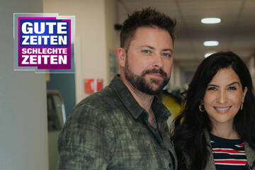GZSZ: Laura ist bei GZSZ zurück und liefert "jede Menge Stoff für Drama"