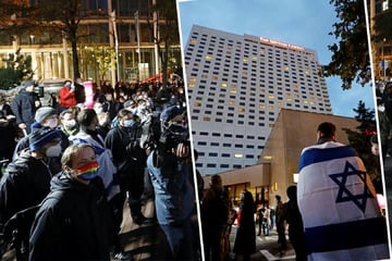 Leipzig: Anti-Semitism scandal surrounding Gil Ofarim: What can be seen on the hotel's video recordings?