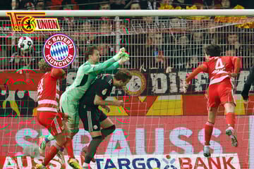 Zwei Elfer, zwei Eigentore! FC Bayern gewinnt Pokal-Fight gegen Union Berlin