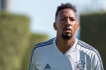 Vom Profi zum Coach: Boateng möchte Trainer werden