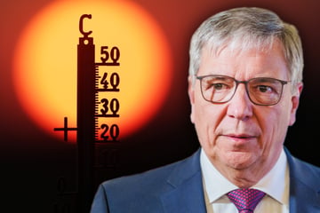 Nächste Hitzewelle kommt bestimmt: Wiesbaden-OB Mende hat klaren Wunsch