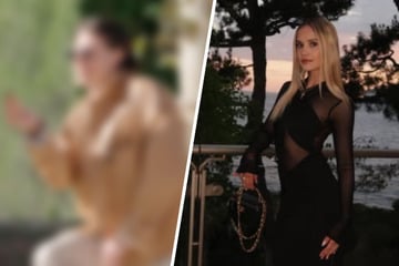 Die Geissens: Heiratsantrag! Ausgerechnet dieser Mann ging jetzt vor Davina Geiss auf die Knie