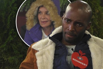 Promi Big Brother: Heftiger Zoff bei Promi Big Brother! Anouschka Renzi aufs Übelste beleidigt: "Du bist ein Lästermaul"
