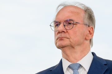 Neujahrsansprache: Haseloff ruft zu Zusammenhalt in Sachsen-Anhalt auf