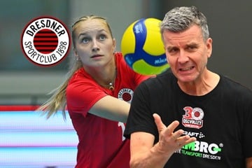 Klare Pleite gegen Suhl: DSC-Girls verpassen Supercup