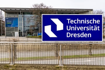 Dresden: Neues TU-Dresden-Logo doch teurer als gedacht