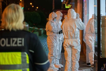 Köln: Kiosk-Kassierer in Köln mehrfach in Bauch geschossen: Schütze flüchtig, Video zeigt die Tat