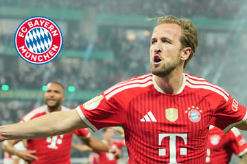 Bester Torjäger in Europa: Bayerns Kane erhält "Goldenen Schuh"