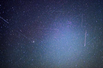 Berlin: Weltraum-Technik made in Berlin? Neue Satelliten-Fabrik geplant