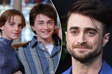 Daniel Radcliffe über seine "Harry Potter"-Zeit: Diesen Stunt wird er nie vergessen
