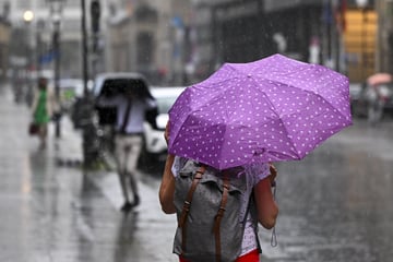 Kaltes Schmuddelwetter – Berlin und Brandenburg müssen bibbern