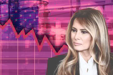 Amazon does damage control as Melania Trump documentary sees plunge in ticket sales