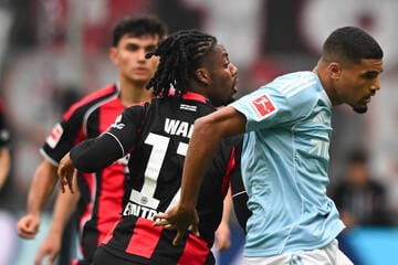 Union-Berlin-Blog: Union - Eintracht: Alles ist möglich