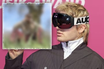 Ski Aggu meldet sich zurück: Er ist jetzt Hippie und in Dreiecksbeziehung