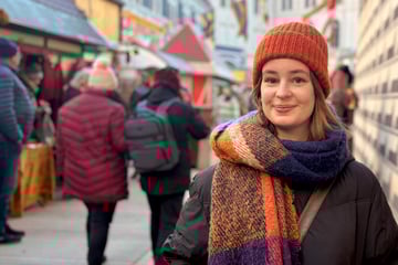 Dresden: Wenn Plätzchen zur Qual werden: Anikas Weg aus der Essstörung