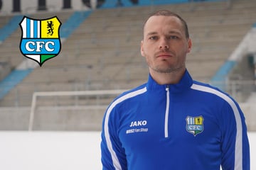 Diese Ziele verfolgt der neue Sportliche Leiter beim CFC-Nachwuchs