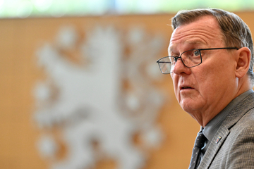 Ramelow kritisiert Merz nach Flüchtlings-Aussage: "AfD haut sich auf die Schenkel"