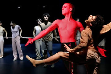 Ballett "Horizonte" am Theater Magdeburg: Warum Klassik eben nicht alles ist