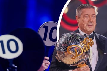 Let's Dance: "Juror Gnadenlos" erinnert sich an TV-Anfänge: So ist Joachim Llambi bei "Let's Dance" gelandet