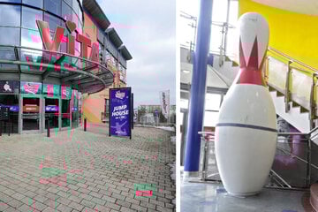 Chemnitz: Chemnitz: Bowling-Vandale vom Vita-Center zeigt Reue