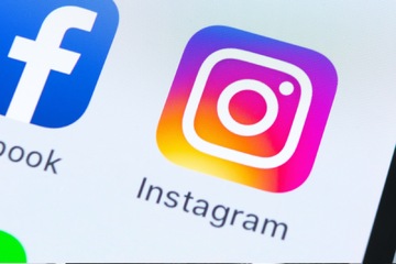 Störung bei Instagram und Facebook: Was ist jetzt schon wieder los?