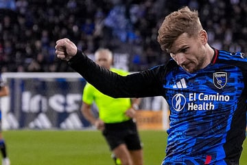 Timo Werner ist ein Fußballgott?! Und schiebt sich sogar an Thomas Müller vorbei