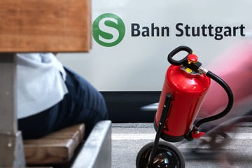"Riesensauerei": Täter verteilen Löschschaum in S-Bahnen