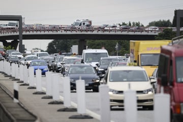 Staus und "Schneckentempo" zum Ferienstart: Das sollten Auto-Urlauber unbedingt vermeiden