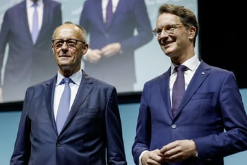 Rückendeckung für Merz? Das sagt NRW-Boss Hendrik Wüst zu Reformpaket der Bundesregierung