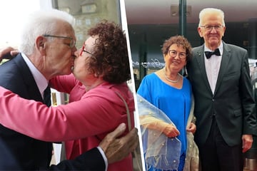 Ehemaliger Ministerpräsident und Frau erhalten "Gasthörerschaft auf Lebenszeit"