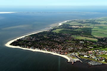 35-Jähriger stirbt auf Jahrmarkt auf Föhr