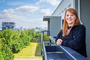 Dresden: DDR-Platte im Studentenviertel aufgemotzt, dafür muss nun mehr gezahlt werden