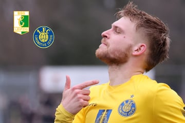 Vor dem Derby gegen Chemie Leipzig: Ganz schlechte Maderer-Nachrichten für Lok Leipzig!