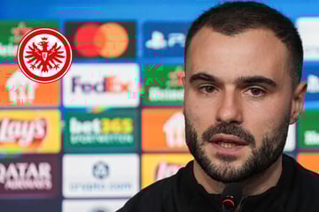 Eintracht vor entscheidendem Duell um Europa: Vorfreude auf "brutal wichtiges Spiel"