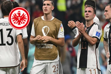 Fällt er dem System zum Opfer? Ehemaliger Nationalspieler wohl auf dem Abstellgleis