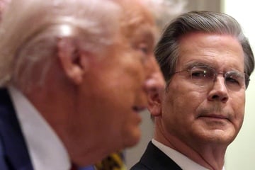 Treasury chief Scott Bessent backs Trump on 100% Canada tariffs over China deal