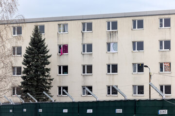 Dramatische Lage in Suhl: Doppelt so viele Flüchtlinge wie vorgesehen in Unterkunft