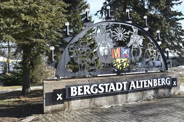 Politvandalen im Osterzgebirge? Schwibbogen nach AfD-Wahl attackiert