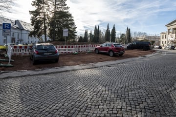 Chemnitz: Chemnitz: Neue Parkordnung an der Pelzmühle