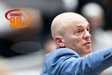 Nach Play-off-Aus gegen Bonn: Niners-Trainer Pastore lobt starkes deutsches Quartett