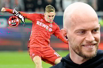 FC-Köln-Spielmacher verrät: So macht René Wagner den Aufsteiger peu à peu besser