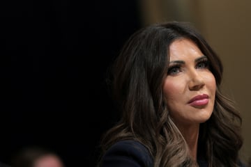 Kristi Noem facing impeachment charges in House for "lawless behavior"