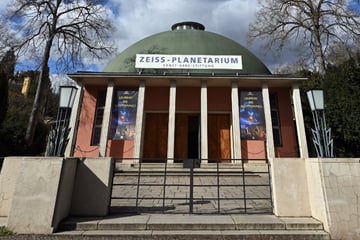Zeiss-Planetarium kurz vor Schließung mehrfach ausverkauft