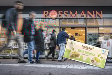 Achtung, Verletzungsgefahr! Snackunternehmen ruft Dattel-Kugeln zurück