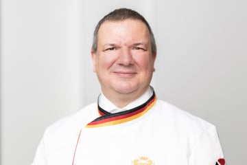 Dieser Sachse ist jetzt Europas oberster Bäcker