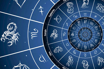 Today's horoscope: Free daily horoscope for Monday, May 13, 2024