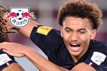 RB Leipzig vor cleverer Verpflichtung eines ganz großen Talents!